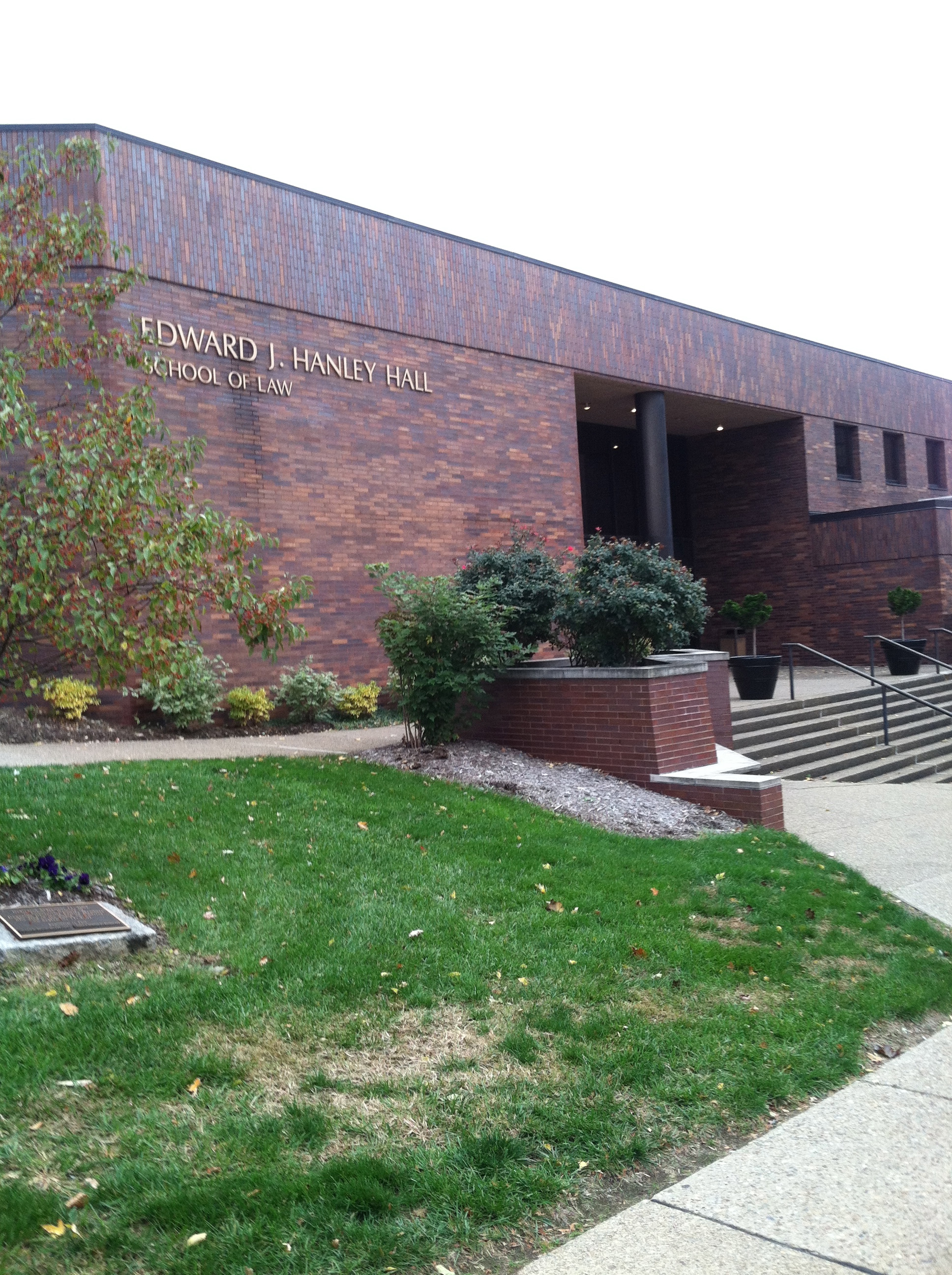 Duquesne School Of Law Ranked 4th Best Value Out Of All Private