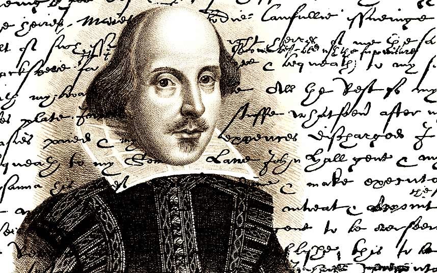 SHAKESPEAR