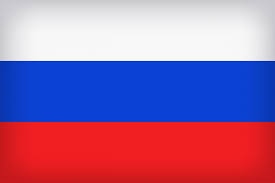 Russian Flag image