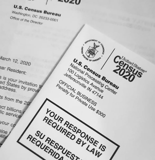 Census Count 2020: A Legal Battlefield