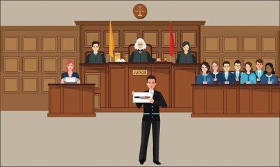 The Case of Curtis Flowers and Racial Discrimination in Jury Selection