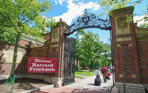 Anti-Affirmative Action Organization Files Petition for Certiorari in Case Challenging Harvard University’s Admissions Policies