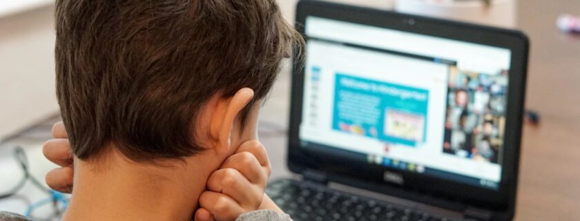 Virtual Learning Leads to Drop in Mandatory Reporting of Suspected Child Abuse