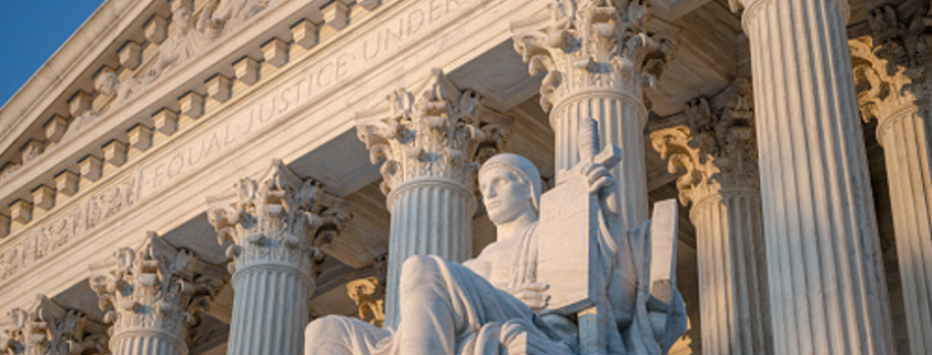 Partisanship in the Supreme Court