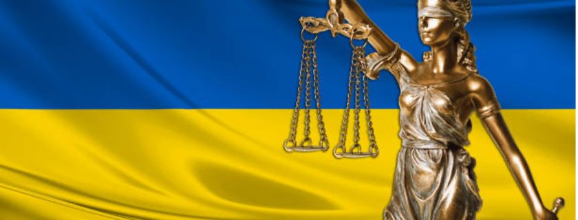 The International Court of Justice Rules on Ukraine/Russia Conflict