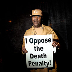 Photo courtesy of: www.wrongfulconvictionnews.com