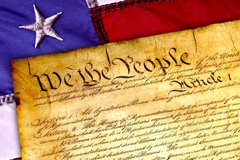 Repealing The Second Amendment What Does It Take To Change The