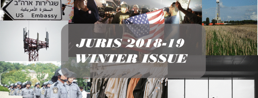 Juris Magazine Winter 2019