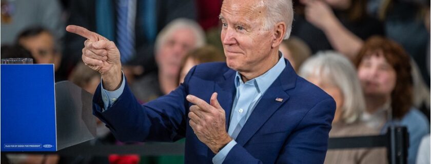 Biden Replaces All 10 Trump Appointees on Federal Labor Panel