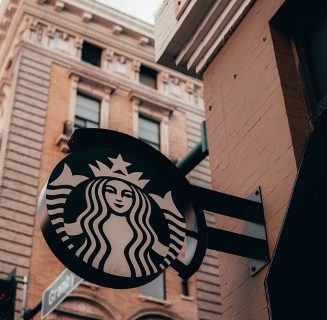 Starbucks Labor Law Violations