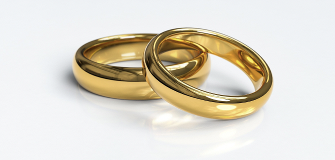 The Respect for Marriage Act Seeks to Repeal the Defense of Marriage Act