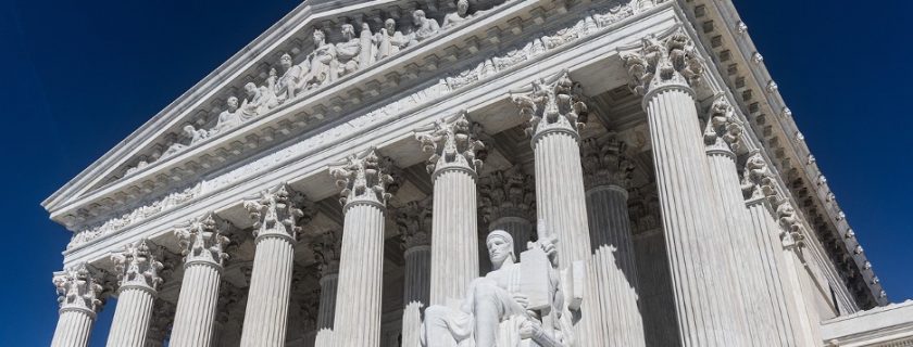 Conservative Supreme Court Considers Affirmative Action Arguments￼