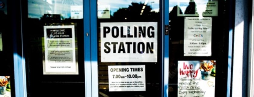 Pennsylvania Adopts Automatic Voter Registration