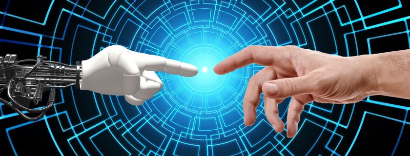 Legal Implications of Artificial Intelligence and Machine Learning in Law