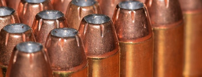 Ammunition Background Checks: A New Regulatory Front for Lawmakers