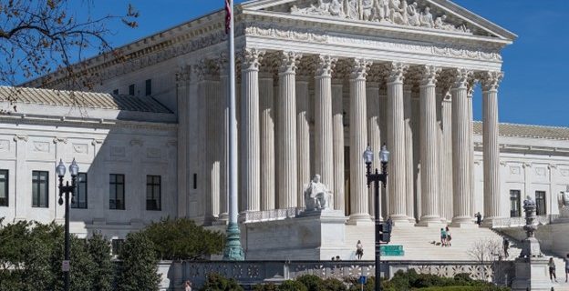 Can the Chevron Doctrine Survive Recent Challenges Brought Before the Supreme Court?