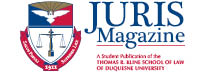 Juris Magazine
