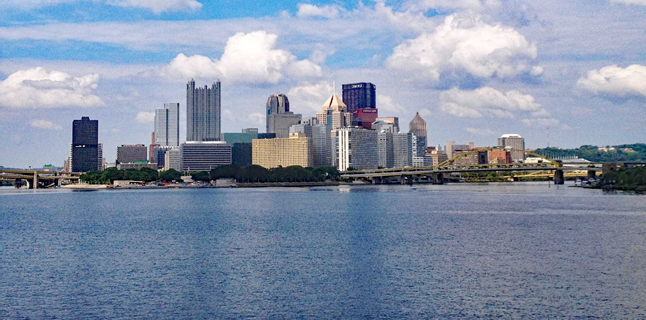 For Pitt’s sake! Fix the Jones Act! – How Pittsburgh’s economic future hangs in the balance of an 100-year-old law