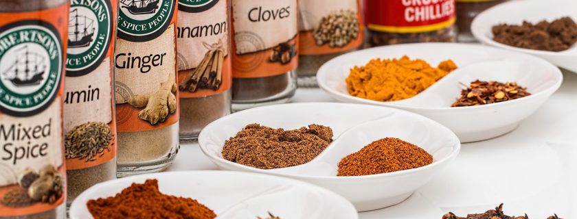 Exploring the FDA Regulations on Lead in Food and Why Cinnamon is a Major Concern