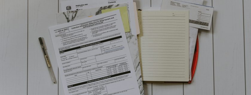 How the IRS May Audit You