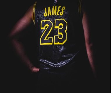 LeBron, Hennessy, and Deception?