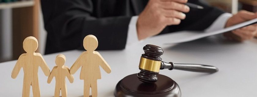 PA Reduces Child Custody Factors