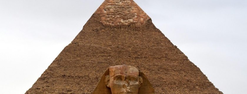 Home at Last: How Egypt’s Repatriation Efforts are Bringing Back Looted Artifacts