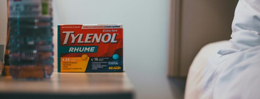 Texas v. Tylenol: How the FDA is Stuck in the Middle