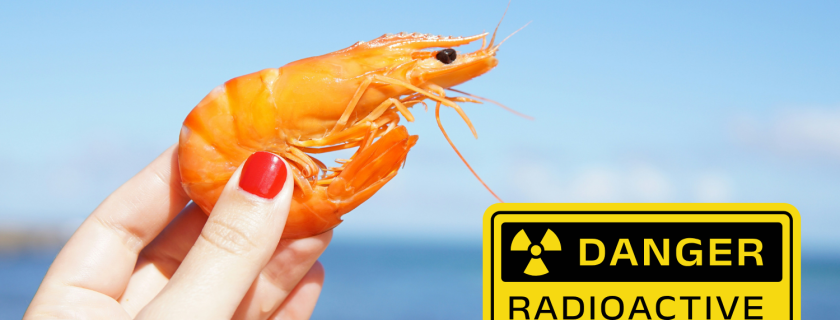 Seafood’s Dirty Secrets, Revisited: Radioactive Shrimp Joins Fish Fraud on the Menu