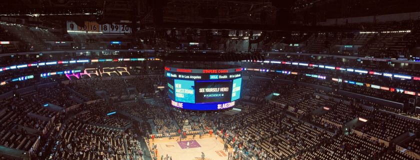 Betting on Integrity: How Legal Sports Betting is Forcing a New Era of Accountability  