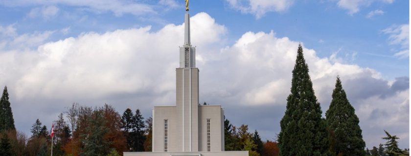 The Lawsuit Lives of Mormon Wives