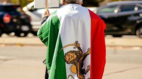 Can International Law Protect the People of Iran?: The Role of the United Nations in Addressing Human Rights Violations