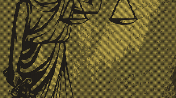 The Infallible Fashion Formula for Female Lawyers