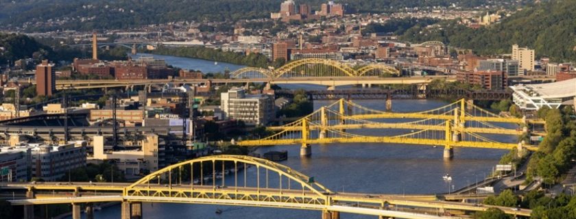 Blight, Tangled Title, and Housing Issues in the City of Pittsburgh