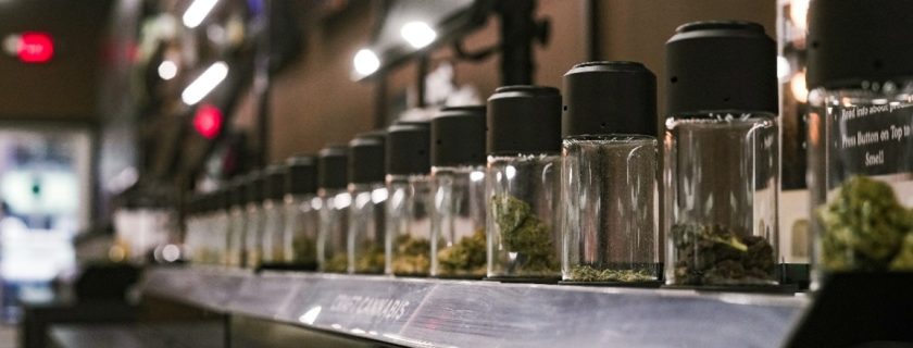 Pennsylvania Efforts to Legalize Recreational Marijuana Continue to Encounter Obstacles