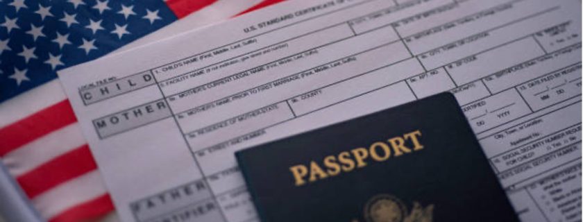 Reexamining Birthright Citizenship in Trump v. Barbara